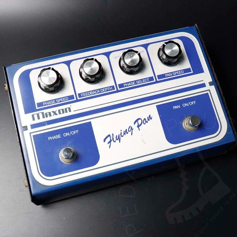 Maxon FP-777 Flying Pan