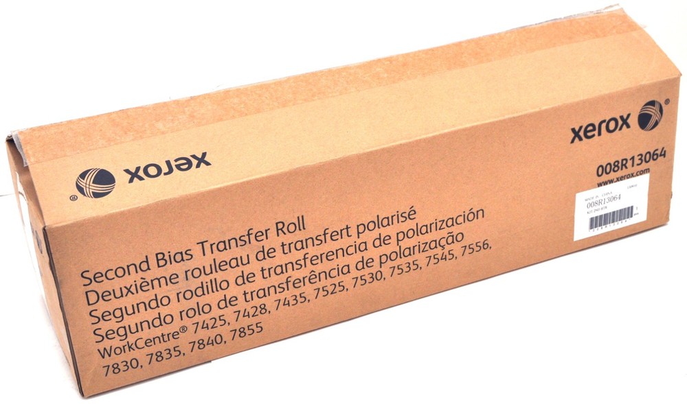 XEROX Second Bias Transfer Roll 008R13064