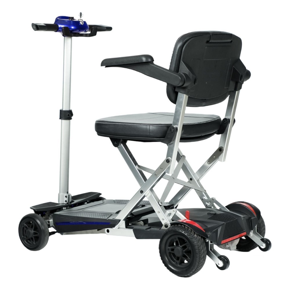 Lightweight Foldable Mobility M2020 for Adults, Compact