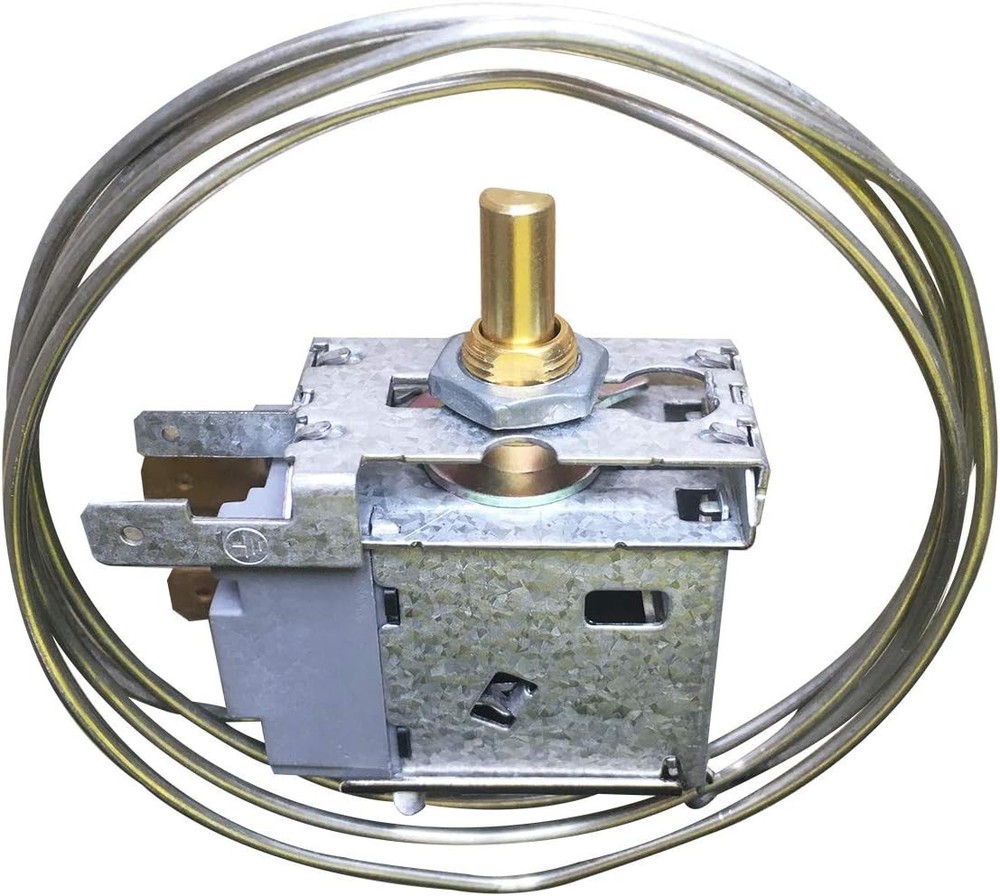 Fridge Freezer Thermostat Refrigeration Temperature Controller Universal...