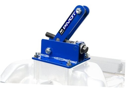 Tie-Downs 701001 Pivot Engine Lift Plate