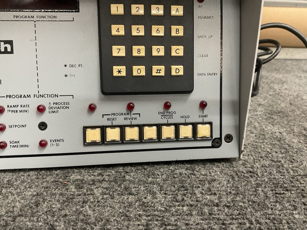 Despatch DRP 13 Digital Rate Programmer