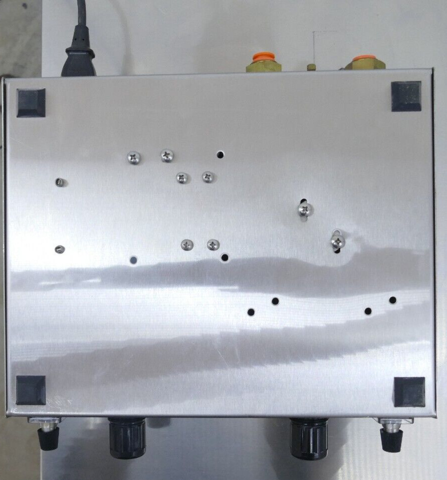 Terra Universal 9505-17 Plasma-Preen Controller (For electron microscope)