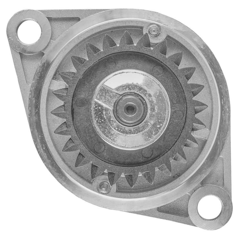 Starter for Onan KV / KVC / KY Microlie MicroQuiet CampPower