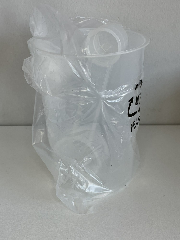 Kenmore Bread Maker Replacement Measuring Cup And Spoon OEM