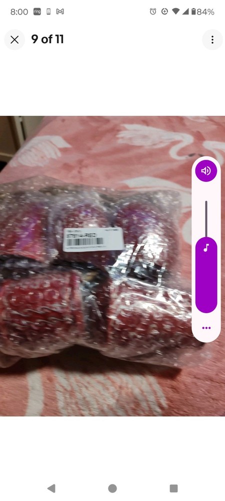 ALPENHAUS QUINTUPLE BELLS