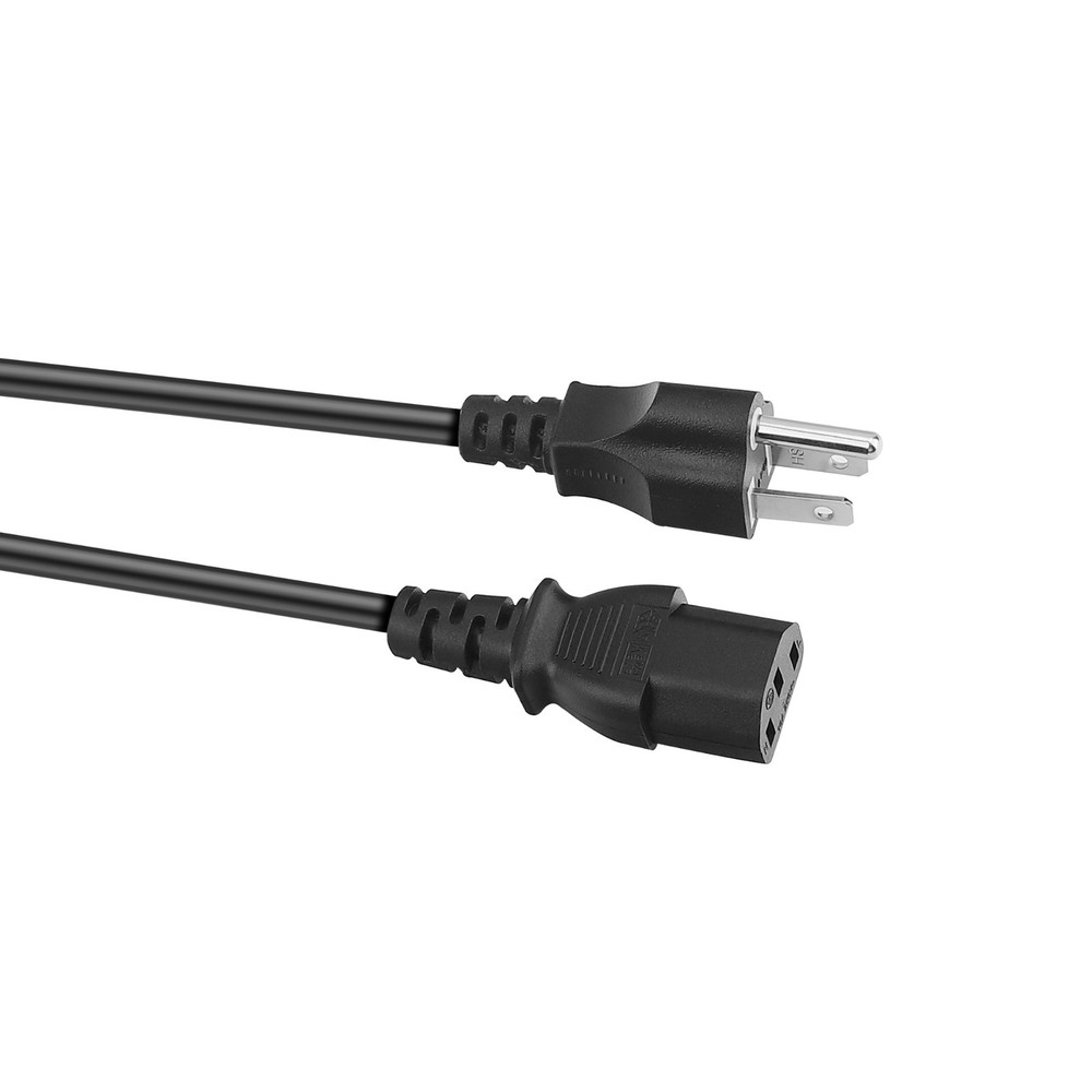 UL 6ft AC Power Cord Cable For Bose Panaray System Digtal Controller