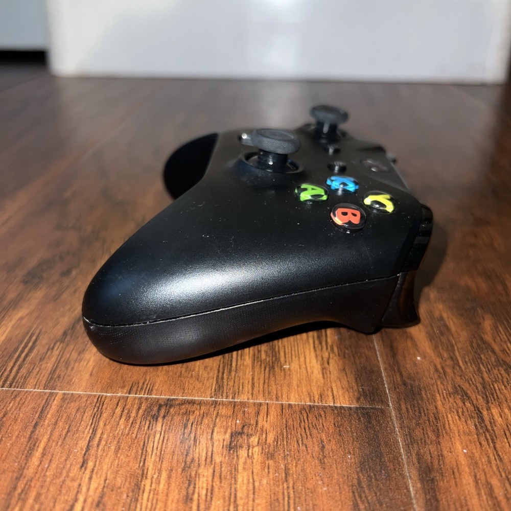 Microsoft Xbox One S Battlefield 1 Edition Console w/ Controller - Tested