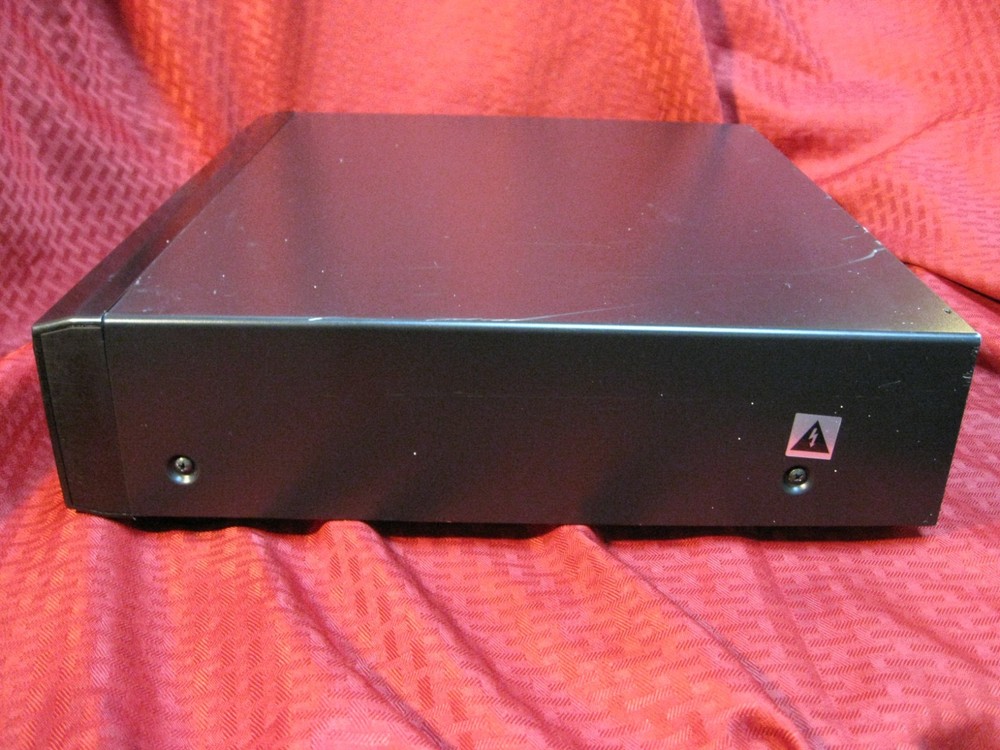 Sony CDP-CE375 5 Disc CD Player Changer Carousel - Working No Remote