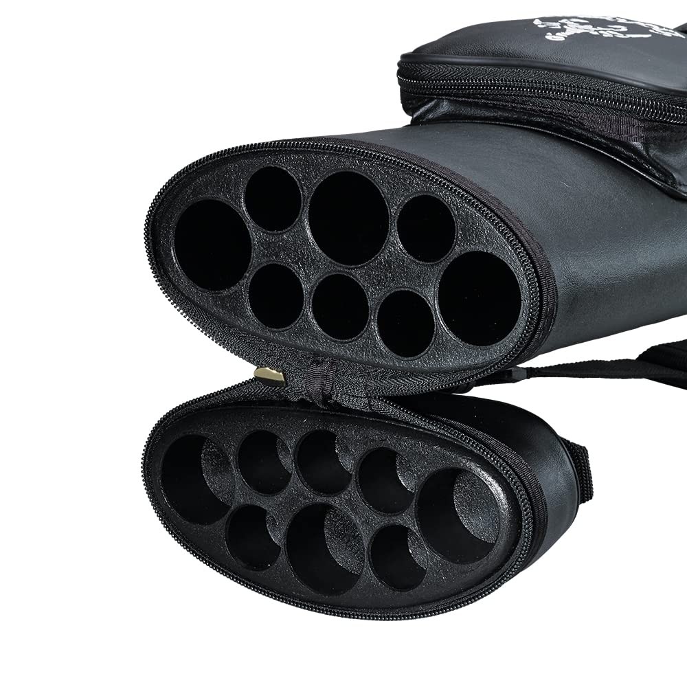 Scorpion SC35 Pool Cue Case