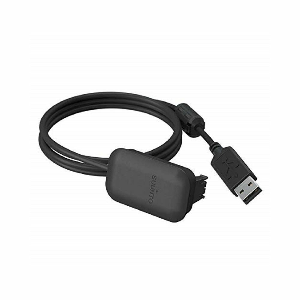 Suunto Dive Computer USB Interface Cable - HELO2/Cobra/Vyper/Zoop (SS011350000)