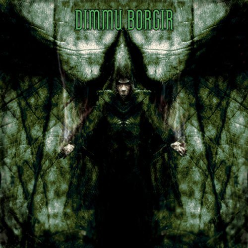 Dimmu Borgir 'Enthrone Darkness Triumphant' CD - NEW