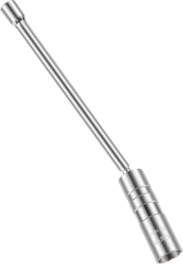 5/8 Inch x 12 Inch Spark Plug Socket Magnetic Spark Plug Socket Removal Tool