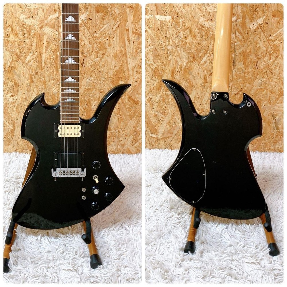 Fernandes Mg-70X Early Model Hide Mockingbird