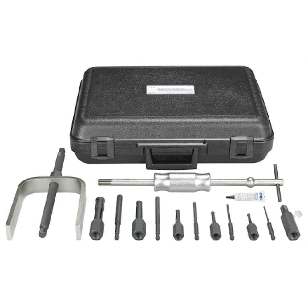 OTC Blind Hole Puller Set