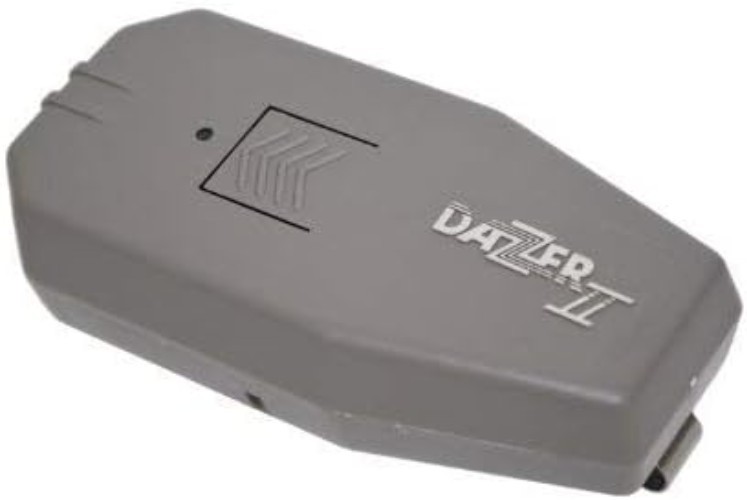 Ultrasonic Dog Deterrent Repeller