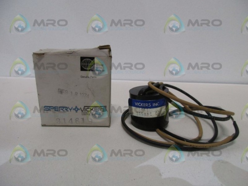 VICKERS 314619 COIL NSMP