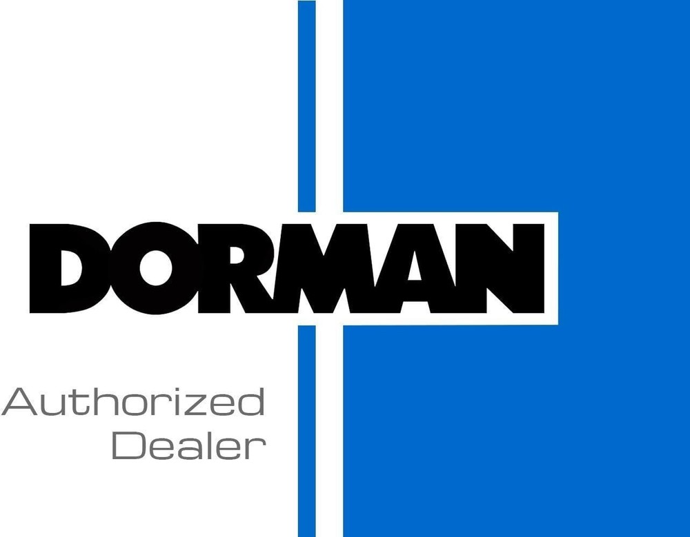 Dorman 47127A Radiator Flush Tees