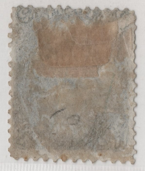 US 1861 ANDREW JACKSON SCOTT #73 MINT HINGED