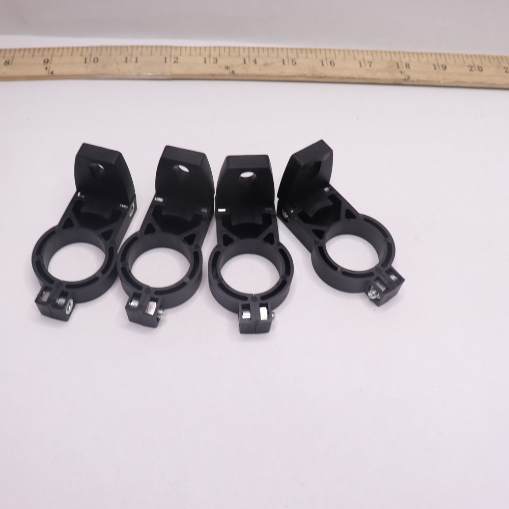 (4-Pk) Alignment Brackets Rotatable Polyamide PA6 BEF-2SMMEAKU4