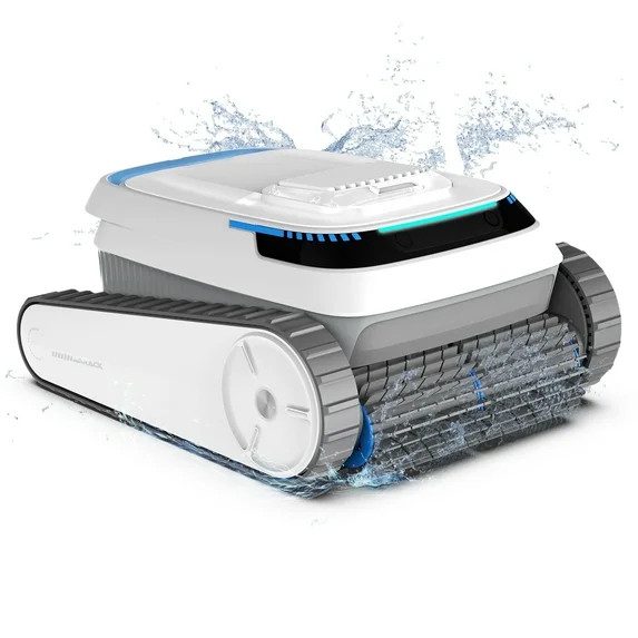 120Min ARROBO Cordless Robotic Pool Cleaner for Inground & Above Ground Pool