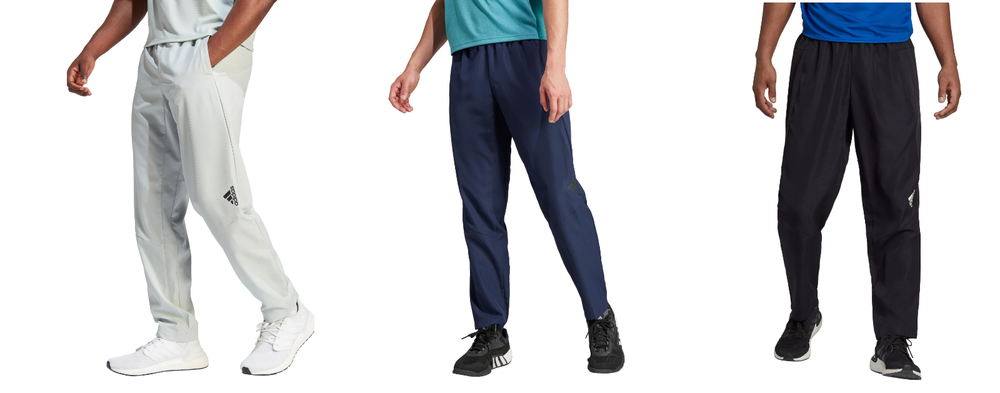 adidas Men’s Woven Pant