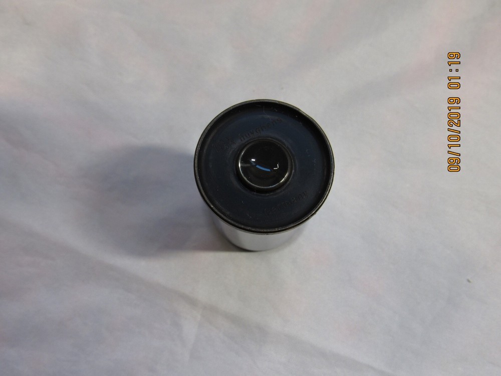 Microscope 🔬 EyePiece 10X Huyghens Germany