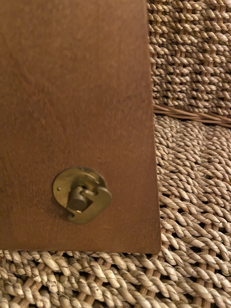 Vintage Seth Thomas Metronome