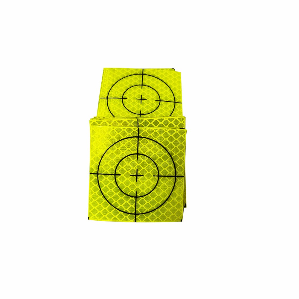 100PCS REFLECTOR SHEET 40X40MM (40x40) REFLECTIVE TAPE TARGET (CUSTOMIZABLE)