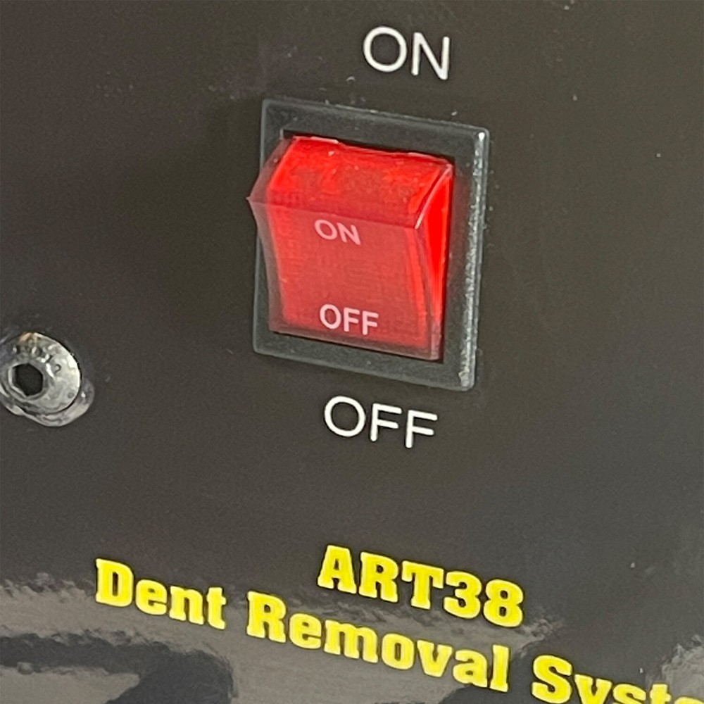 On - Off switch for - Killer tools ART38 Dent Puller - For 110v & 220v