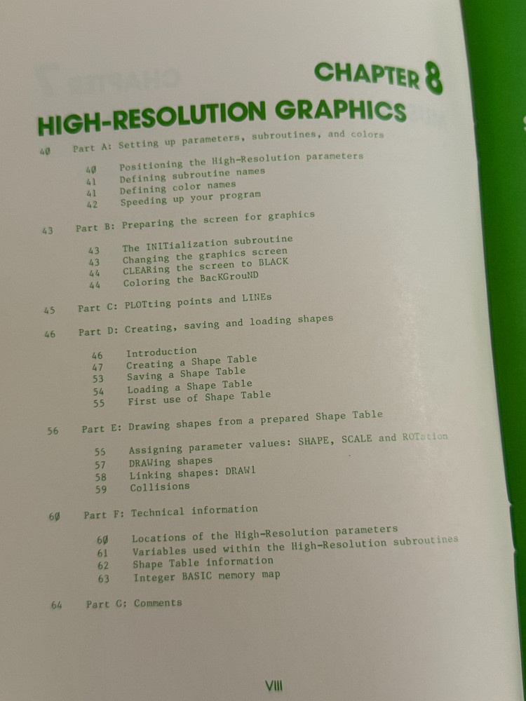 Apple Programmer's Aid #1 Utility Programs Manual - 1978