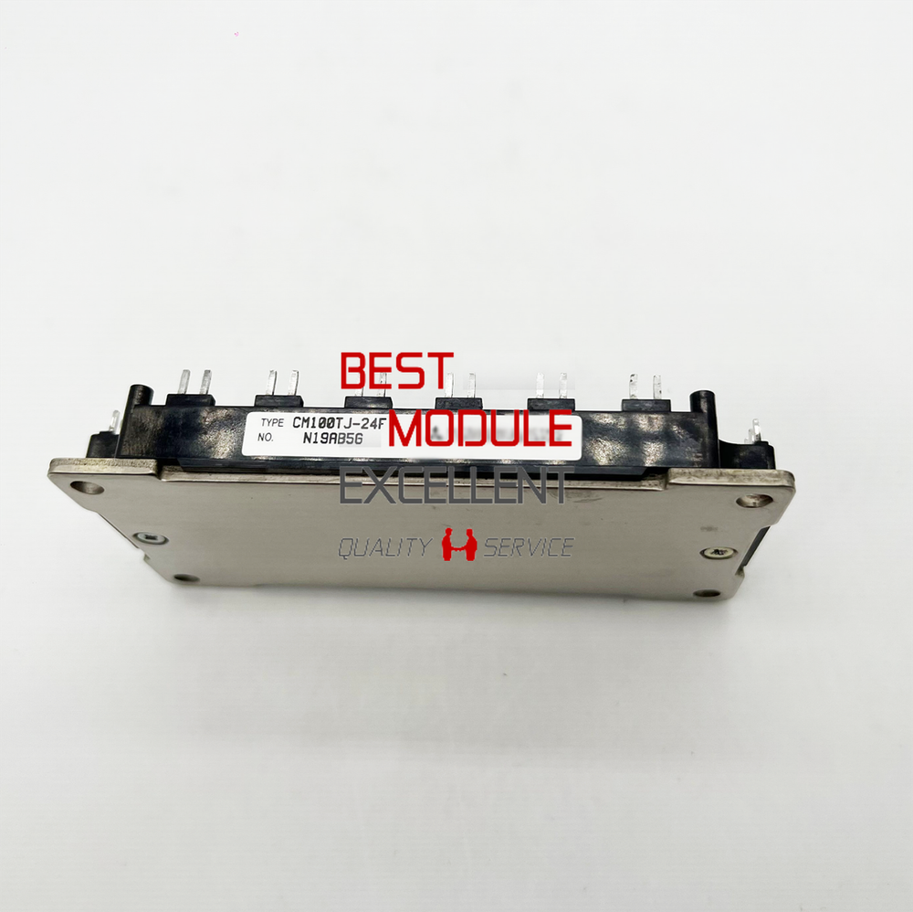 1PCS CM100TJ-24F Professional Power Modules Modules Sensors