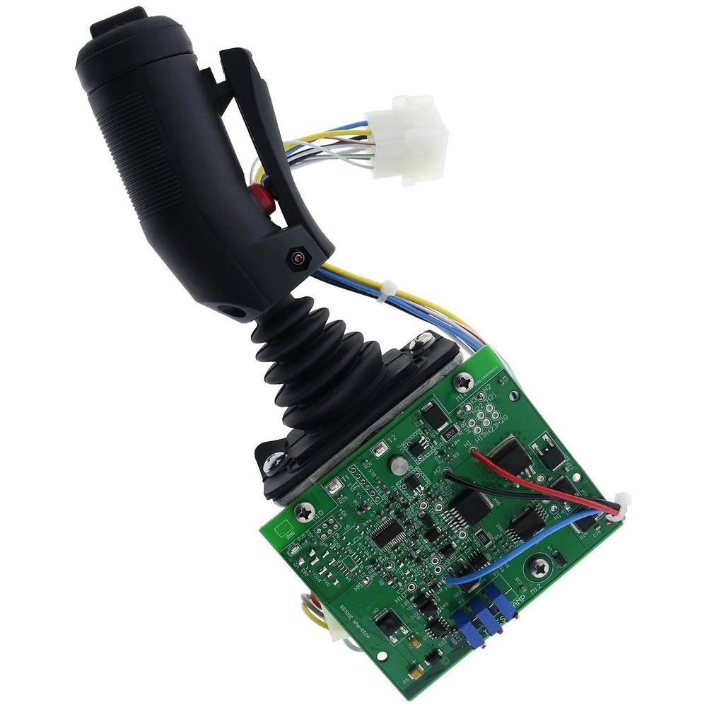 New 123994AC Drive Controller Joystick Controller for Skyjack Scissor Lift