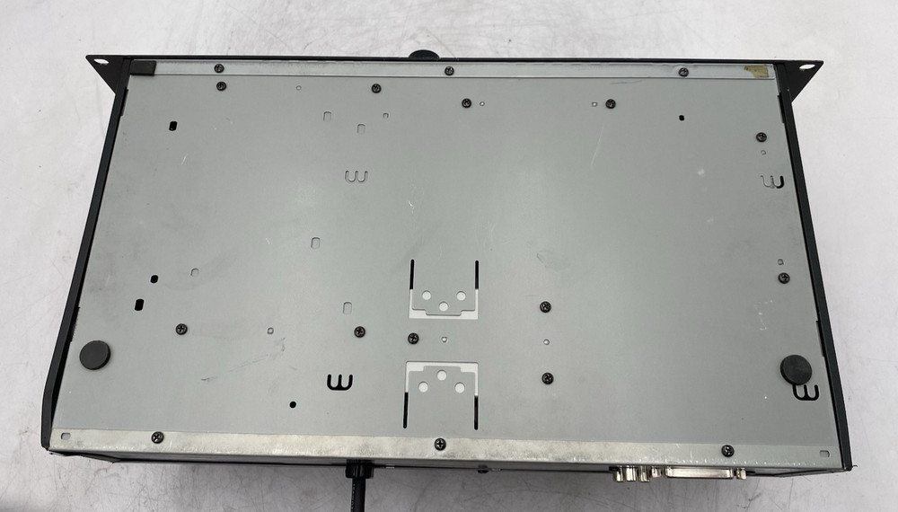 Denon DN-C630 Pro Audio 2U Rack CD Compact Disc Player