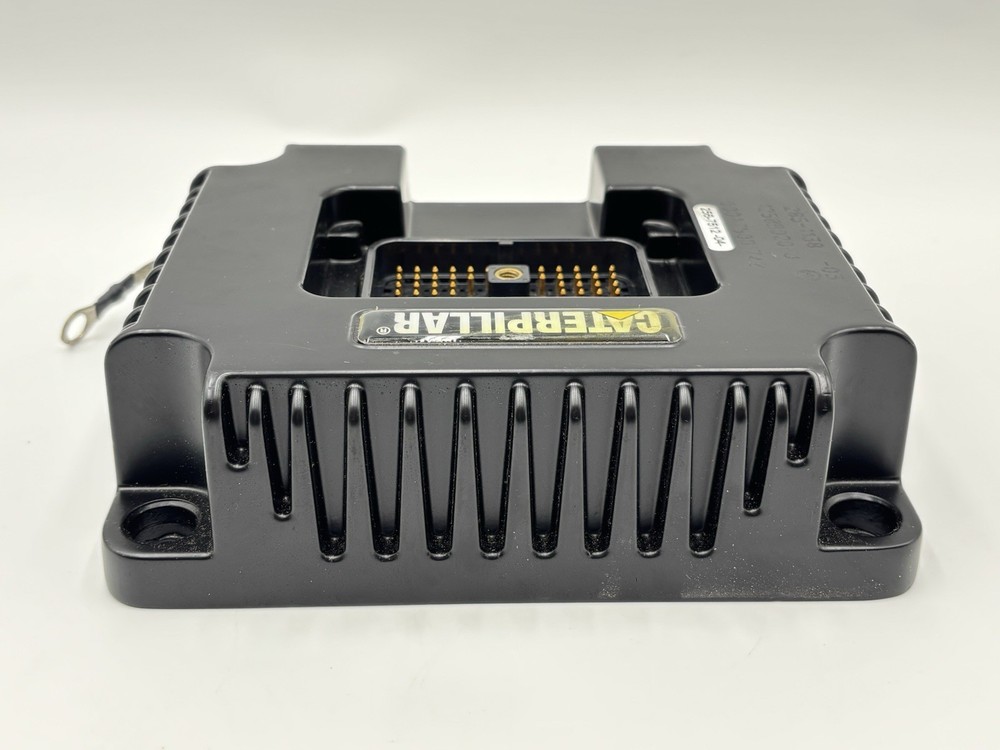 NEW OEM CATERPILLAR 256-7512 Control GP-A Generator ECM Controller