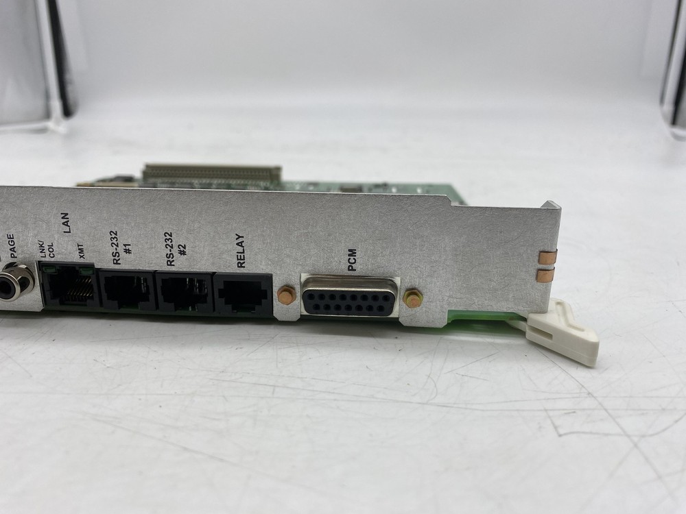 Intertel CPC Call Processing Card 550.2030