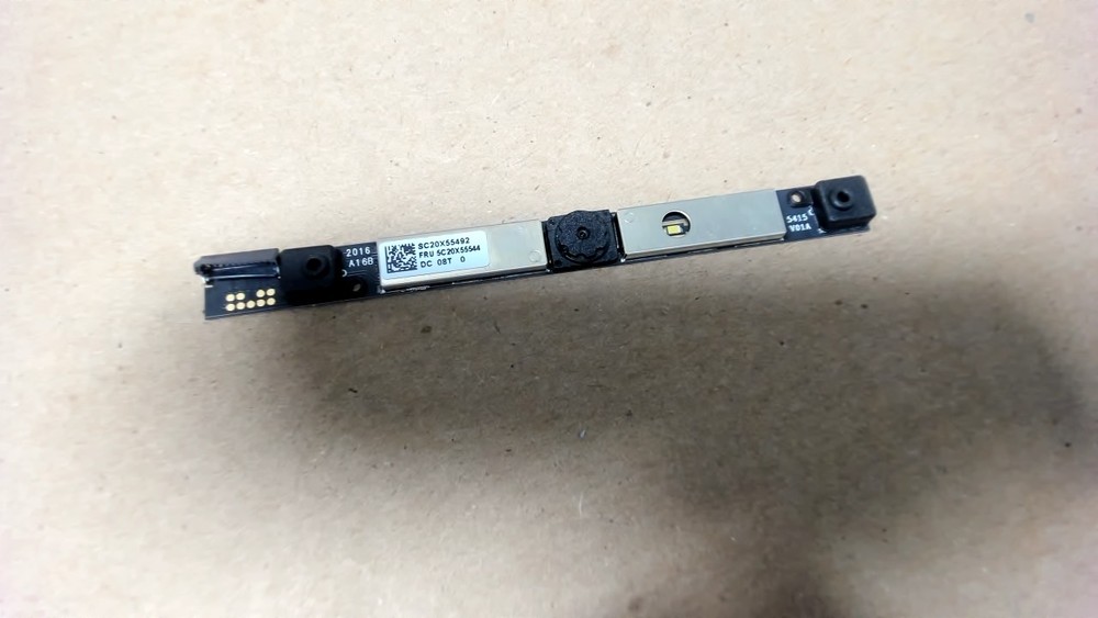 CS19 Y6 HD with 2MIC Refresh AWA