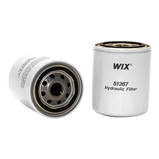 Wix Spin-On Hydraulic Filter - 51367