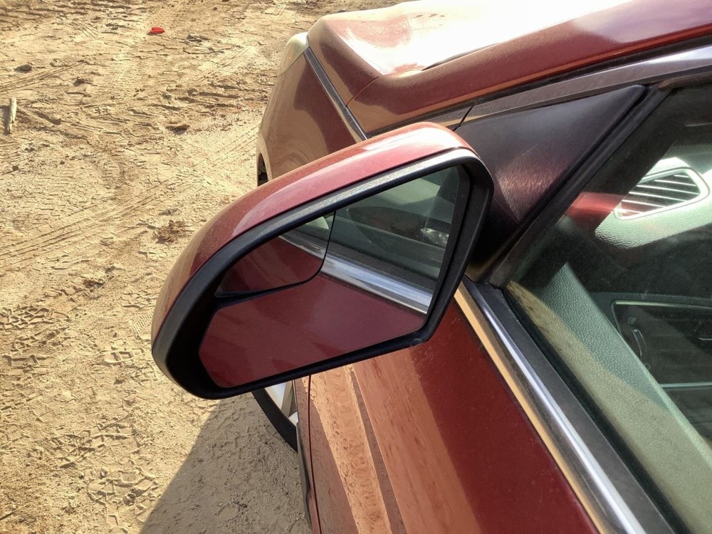 SONATA 2016 Glove Box 4936490