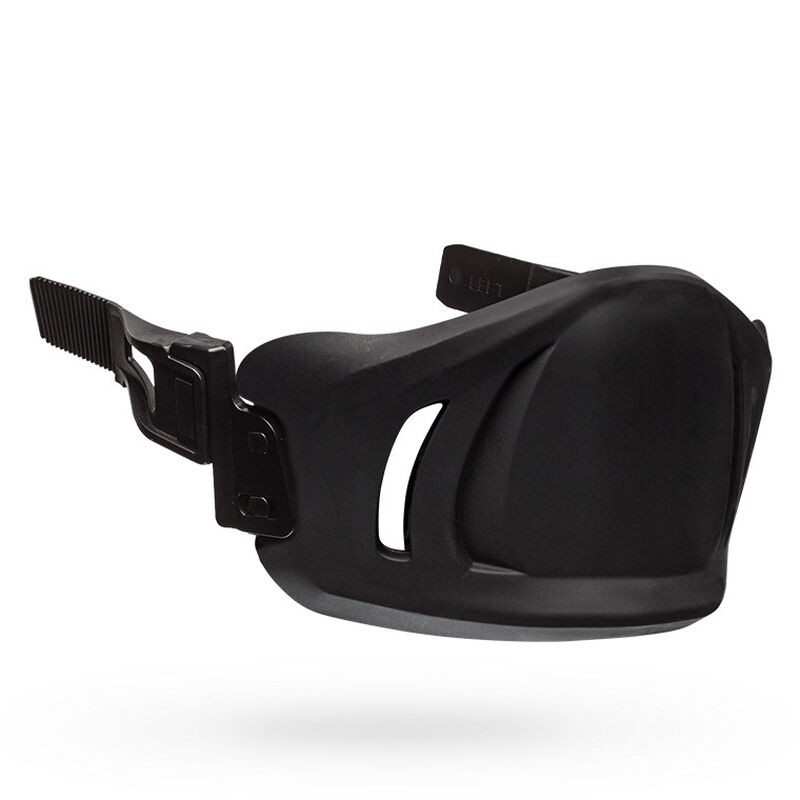 Bell Rogue Replacement Muzzle (Black) 8003433
