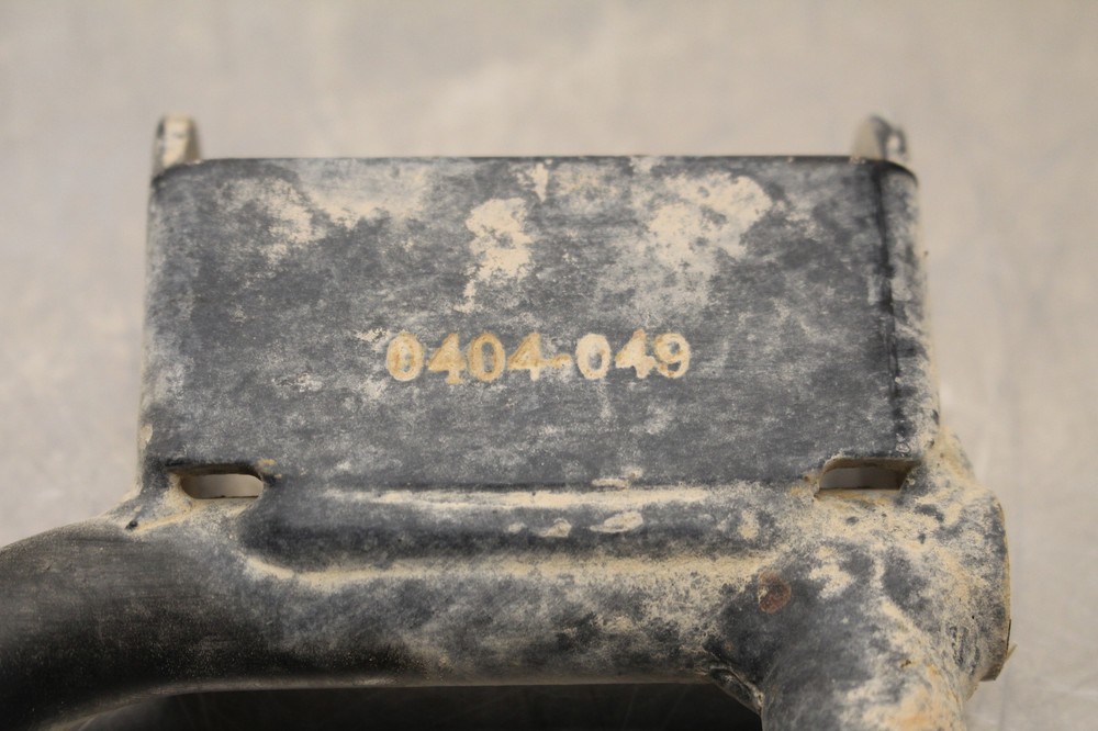 2006 Arctic Cat 400 4x4 Automatic REAR BACK UPPER LEFT CONTROL A ARM A193