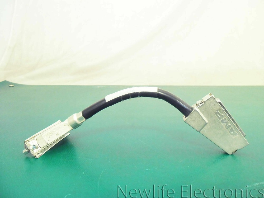 HP A5862-63021 XMIOB Control Cable for Superdome
