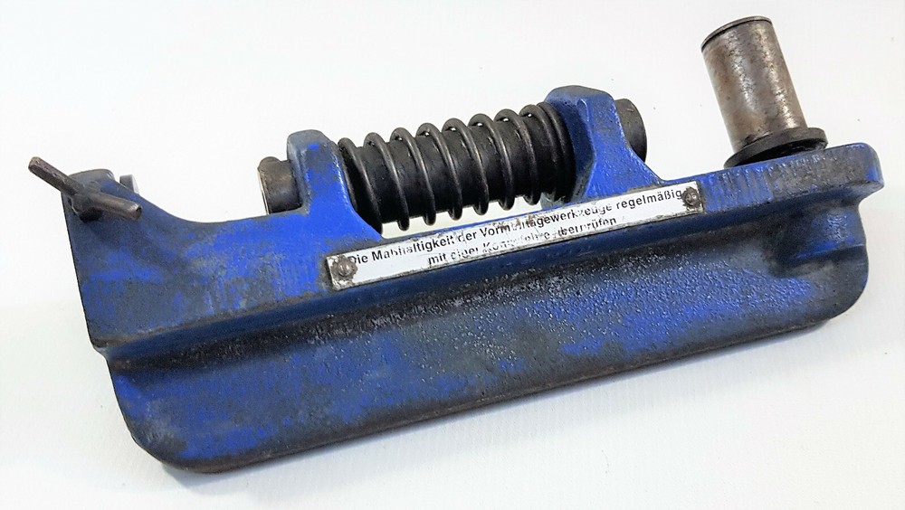 Assembly Tool HVM-01 RTS 1 Manual Assembly Device Pre-Assembly Device