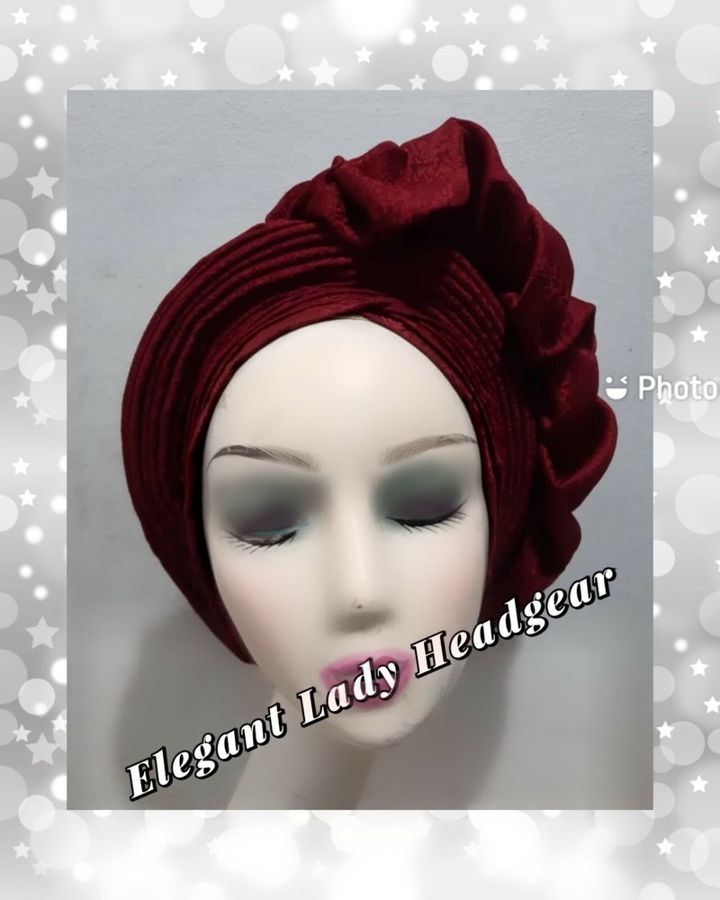 Headgear