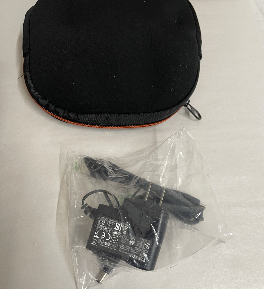 Poly Savi 8220 UC DECT Wireless Headset System- Connects to Computer Only.A2