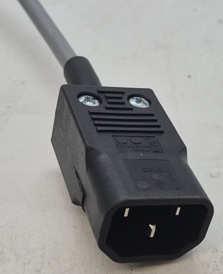 EVS MPlay remote controller - Controller panel only