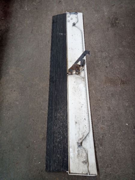 Freightliner Cascadia Left Sleeper Fairing, 8x64 (9591281