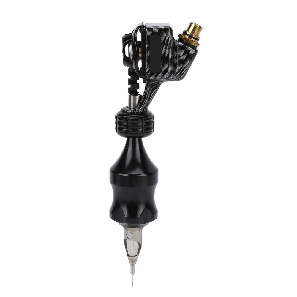 Wireless Tattoo Machine Pen Kit Interface Gun Coreless Motor Machine