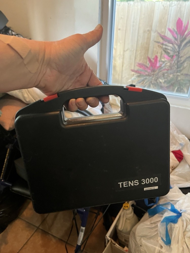 Tens 3000 Starter Kit