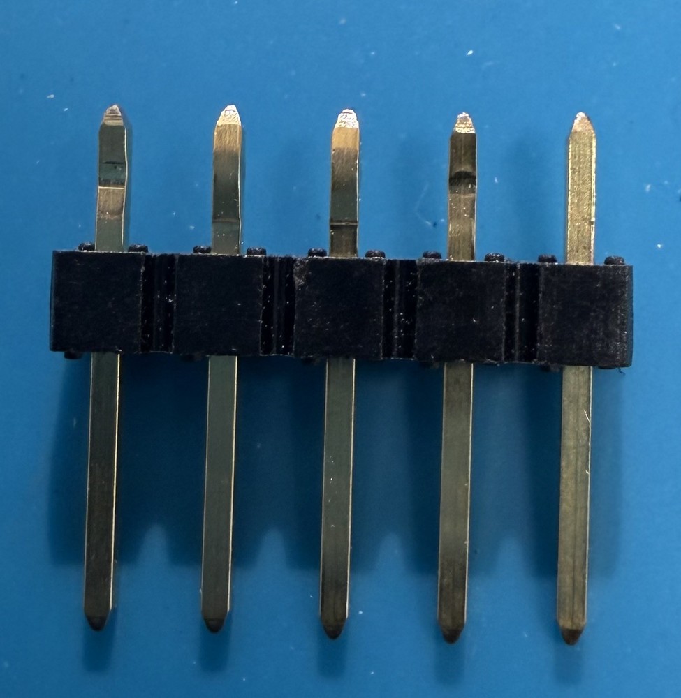 Agilent 1252-3838 Integrated Circuit
